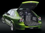 Holden SSX Concept 2002 года